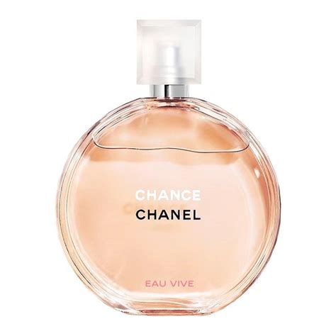 chemist warehouse chanel chance perfume|chanel chance eau vive sale.